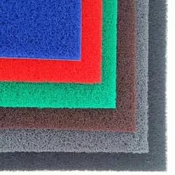 Anti_slip door mat car carpet Plastic flooring PVC Coil mat roll