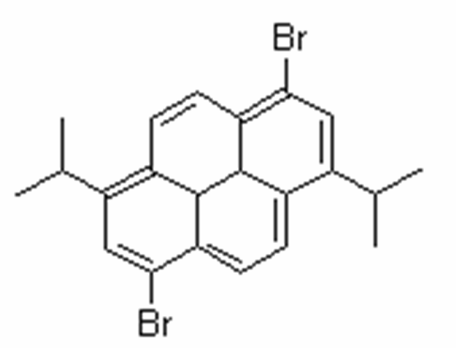 1_6_Dibromo_3_8_diisopropyl_10b_10c_dihydro_pyrene