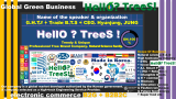 HellO TreeS 3G 4G 5G A_I_ Smart Farm and A_I_ Smart RoBot