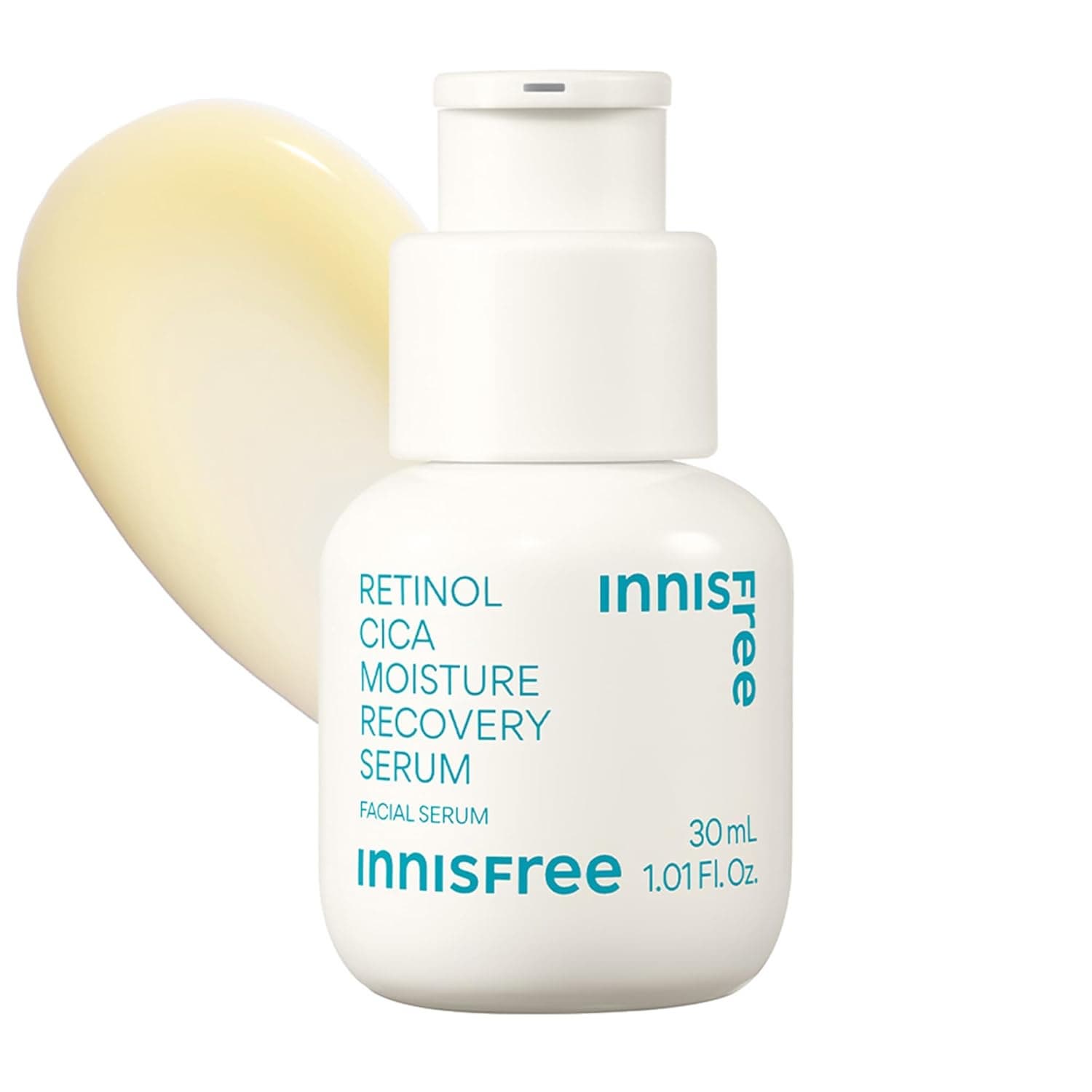 innisfree Retinol Cica Serum