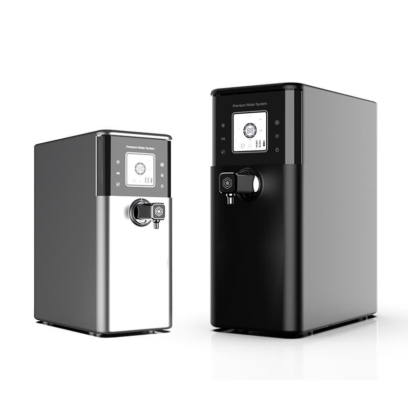 WL_706T Ionize Alkaline Hydrogen Generator _ Tankless Direct pipe RO MEMBRAINE PURIFIER