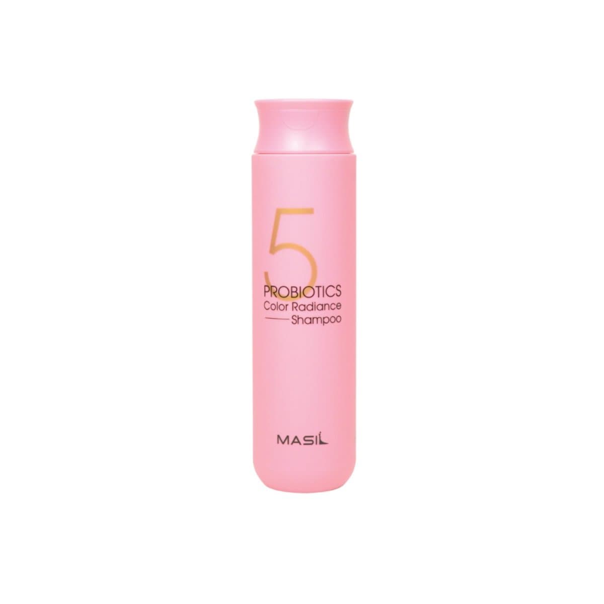 MASIL Probiotics Color Radiance Shampoo 300ML
