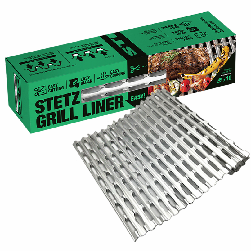 STETZ Grill Liner