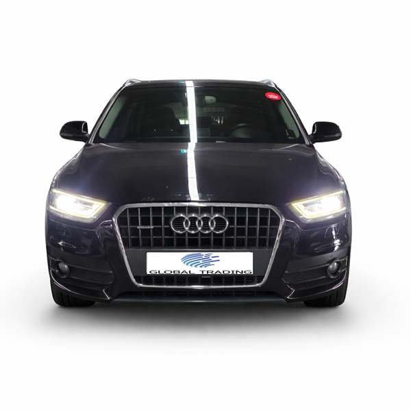 AUDI Q3 _8U_ _ used car