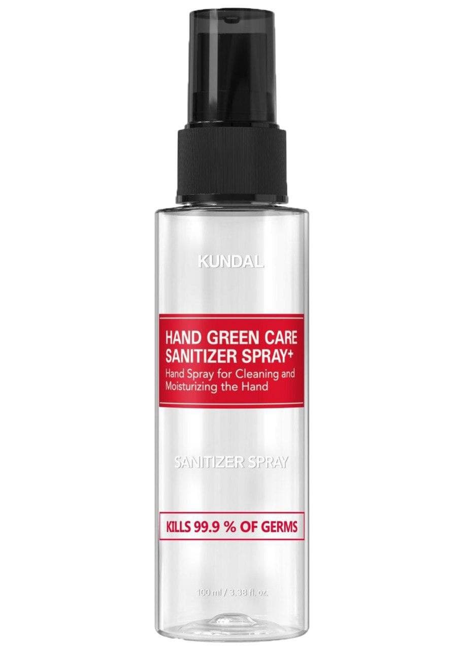 Kundal Pure and Safe Hand Sanitizer Spray 100mL