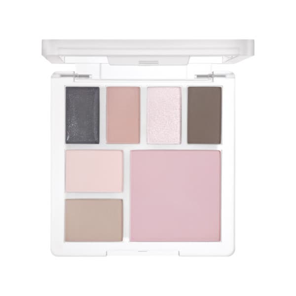 3CE ALL_ROUNDER FACE PALETTE