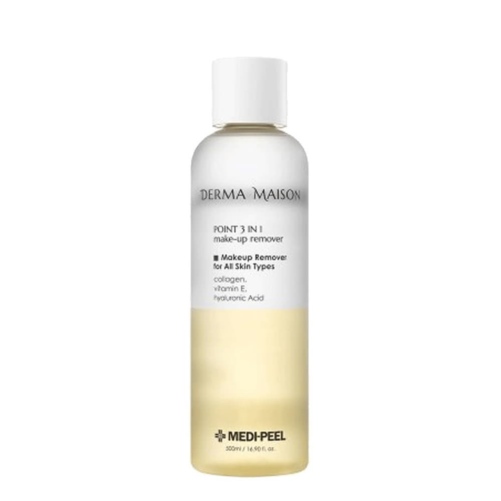 3_In_1 Point Makeup Remover