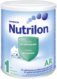 baby milk powder Nutrilon good digestion 1-3