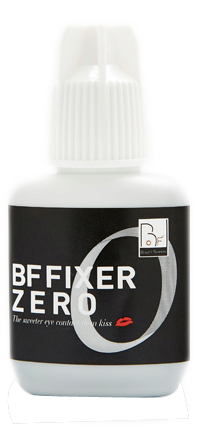 BF ZERO FIXER _Eyelash Glue_