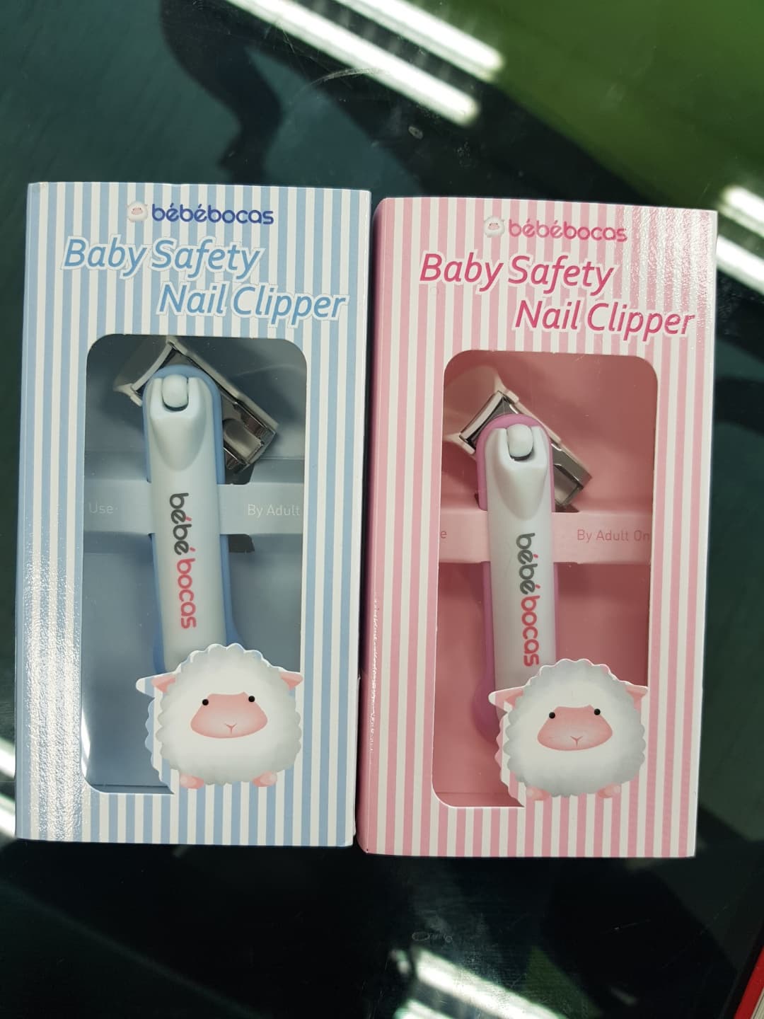 Nail Clipper for Baby