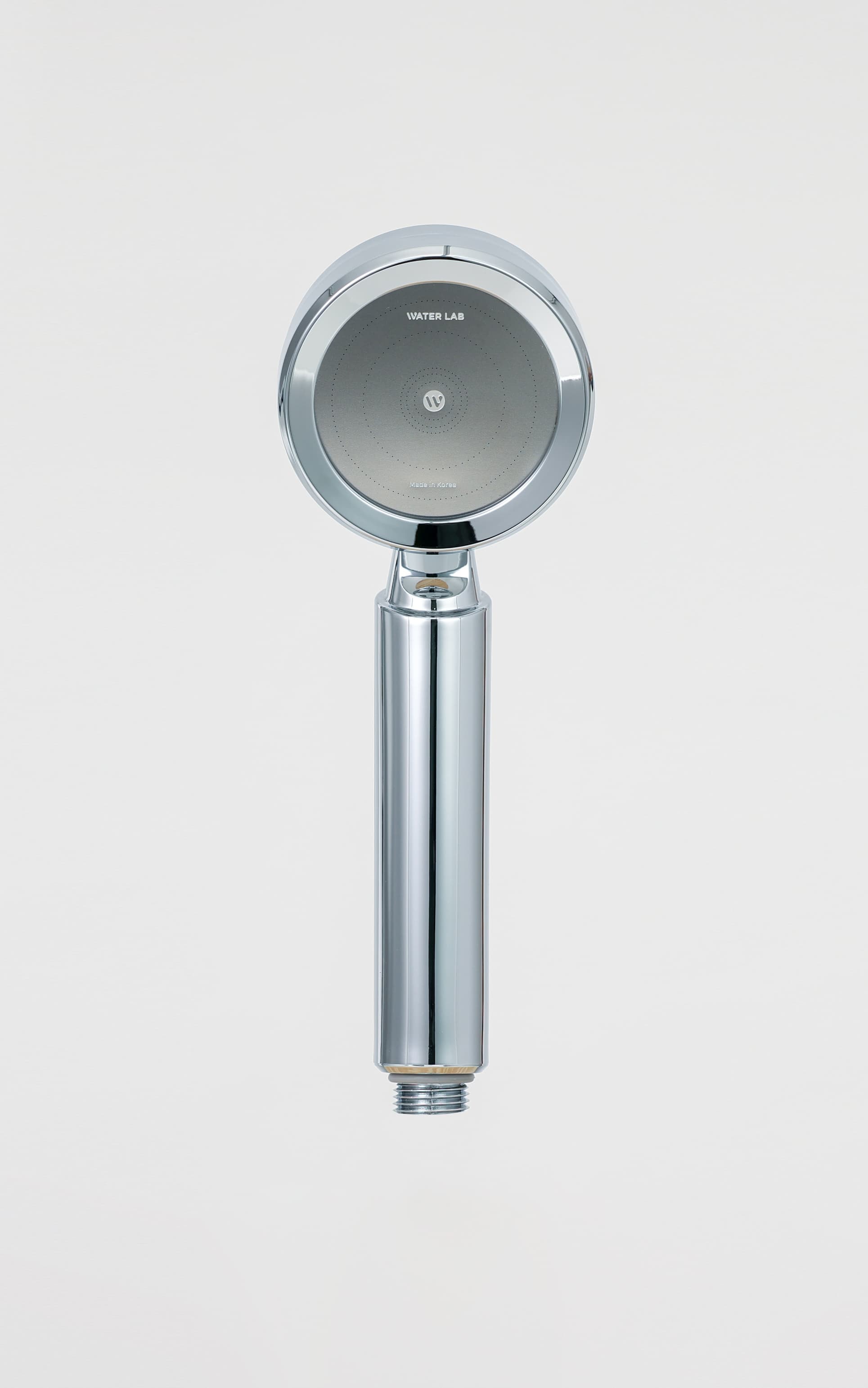 Water saving and high pressure handheld shower head LABWS800 MADE IN KOREA WATER LAB