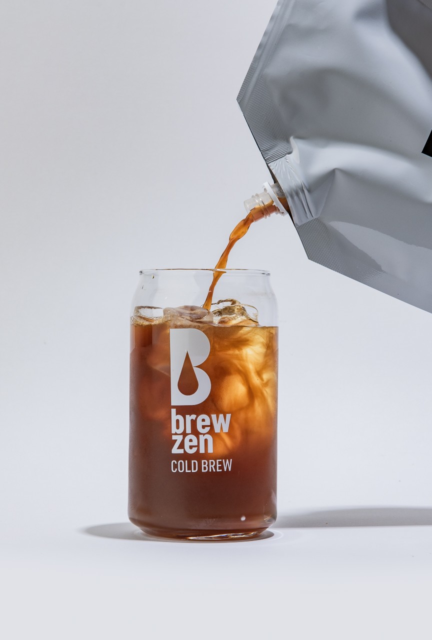 COLD BREW COFFEE EXTRACT
