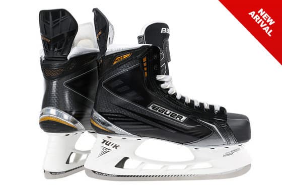 Bauer Supreme TotalOne MX3 Ice Skates