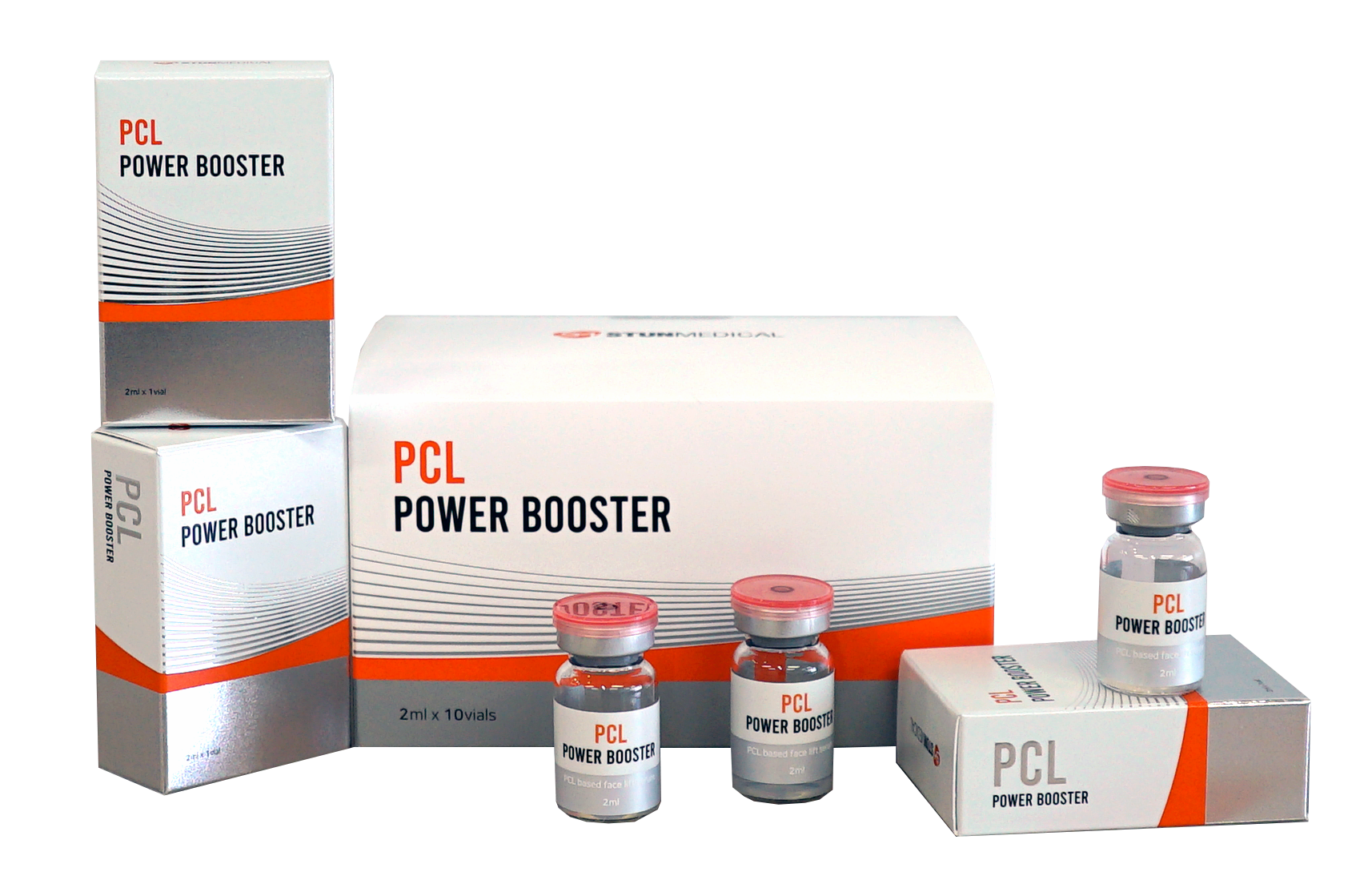 PCL POWER BOOSTER