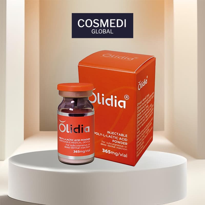 Olidia PLLA Filler