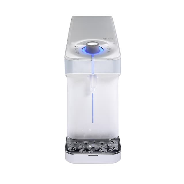 Home Direct Hot and Cold Water Purifier UF Filtering System