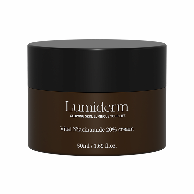 Lumiderm Vital Niacinamide 20_ Cream