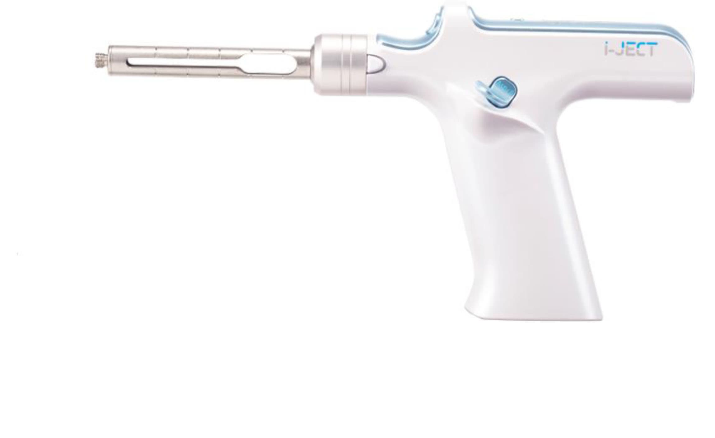 Dental Equipment_ Digital Pain Free Automatic Syringe i_JECT