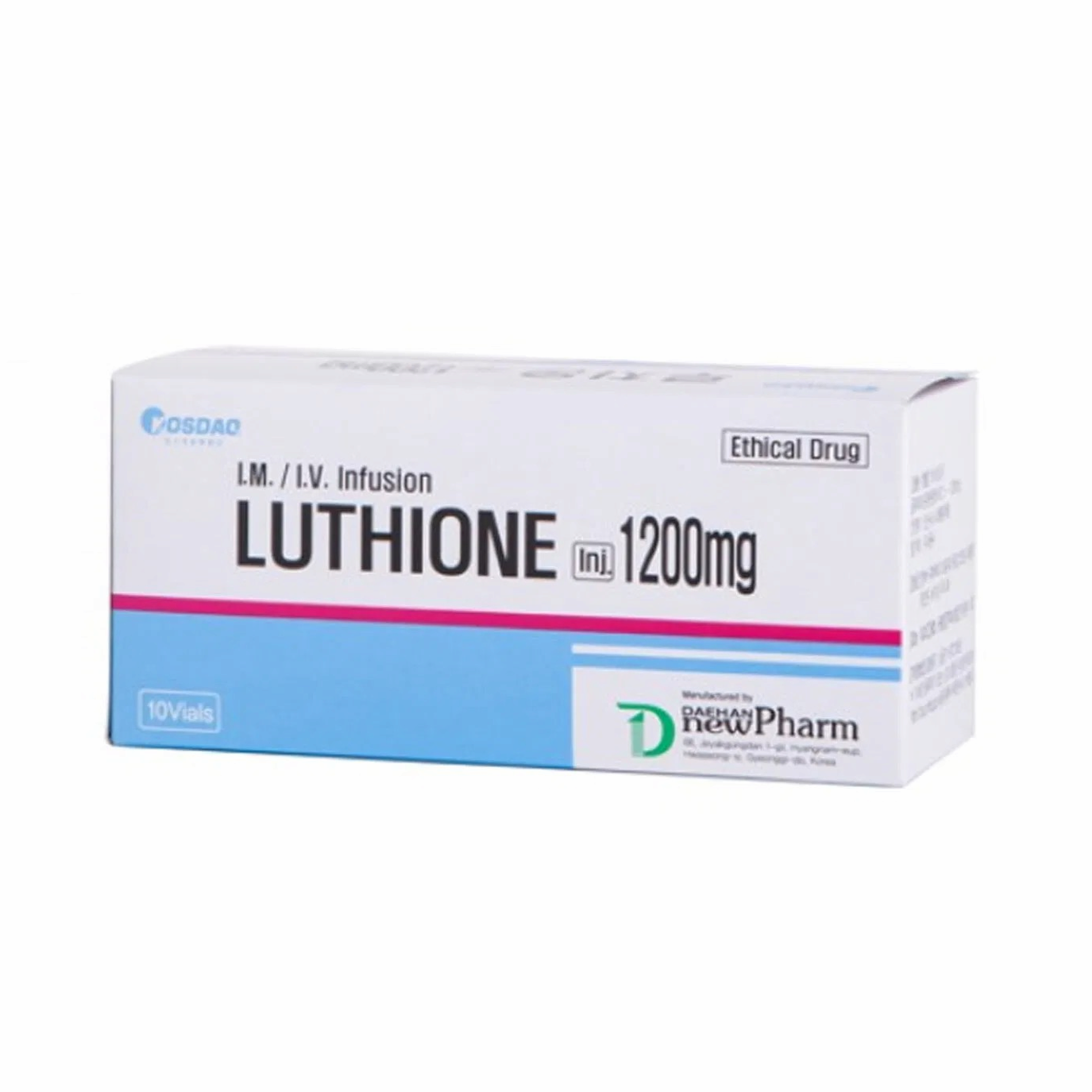 LUTHIONE Inj_