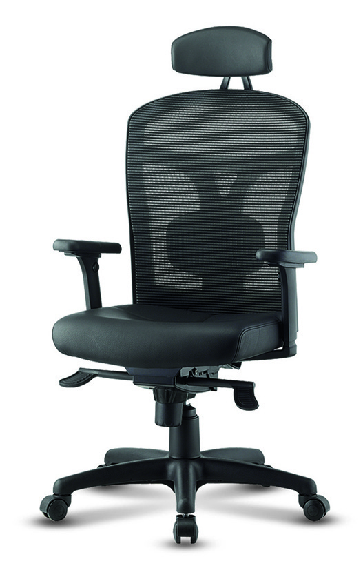 GS Chair_New Para GS_600_