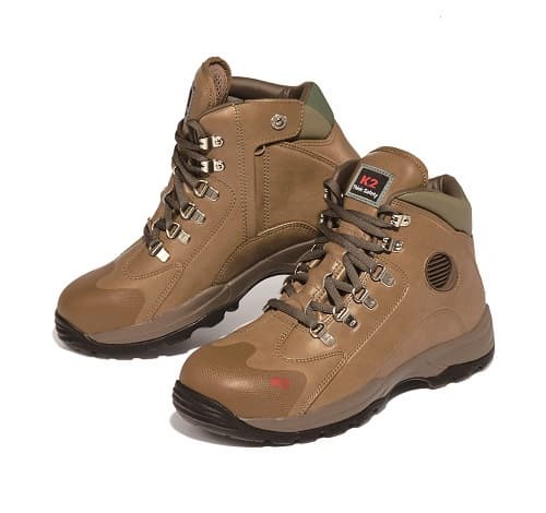 K2-36(BR,BE) - SAFETY SHOES | tradekorea