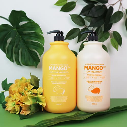 PEDISON Mango Rich Treatment 2L