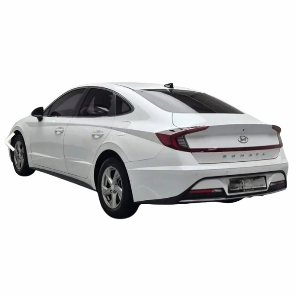 Hyundai Sonata DN8 2_0 Smart