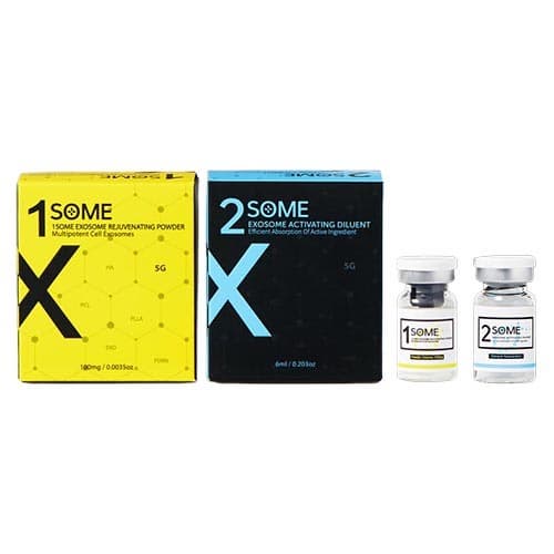 2XSOME_ Exosome Treatment