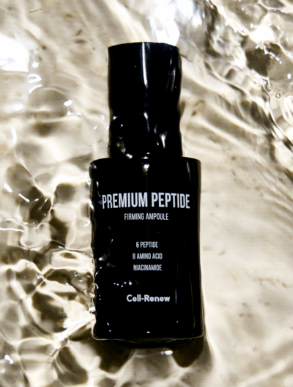 Premium Peptide Firming Ampoule