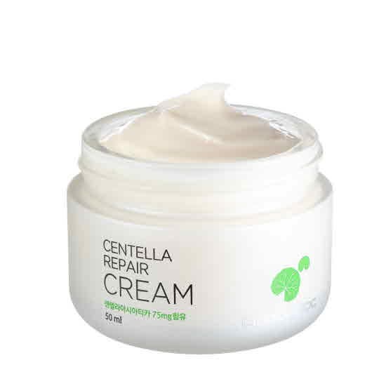 _Skin care_ Goodndoc Centella repair cream