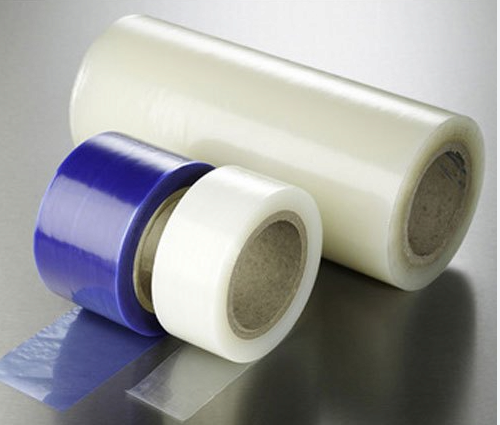 PE SURFACE PROTECTIVE FILM