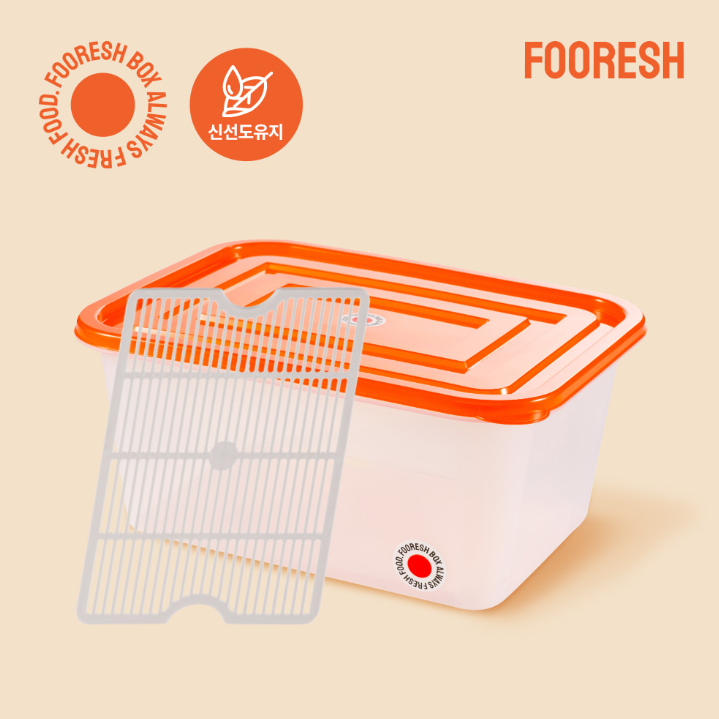 Fresh Box 5000ml _Strainer_