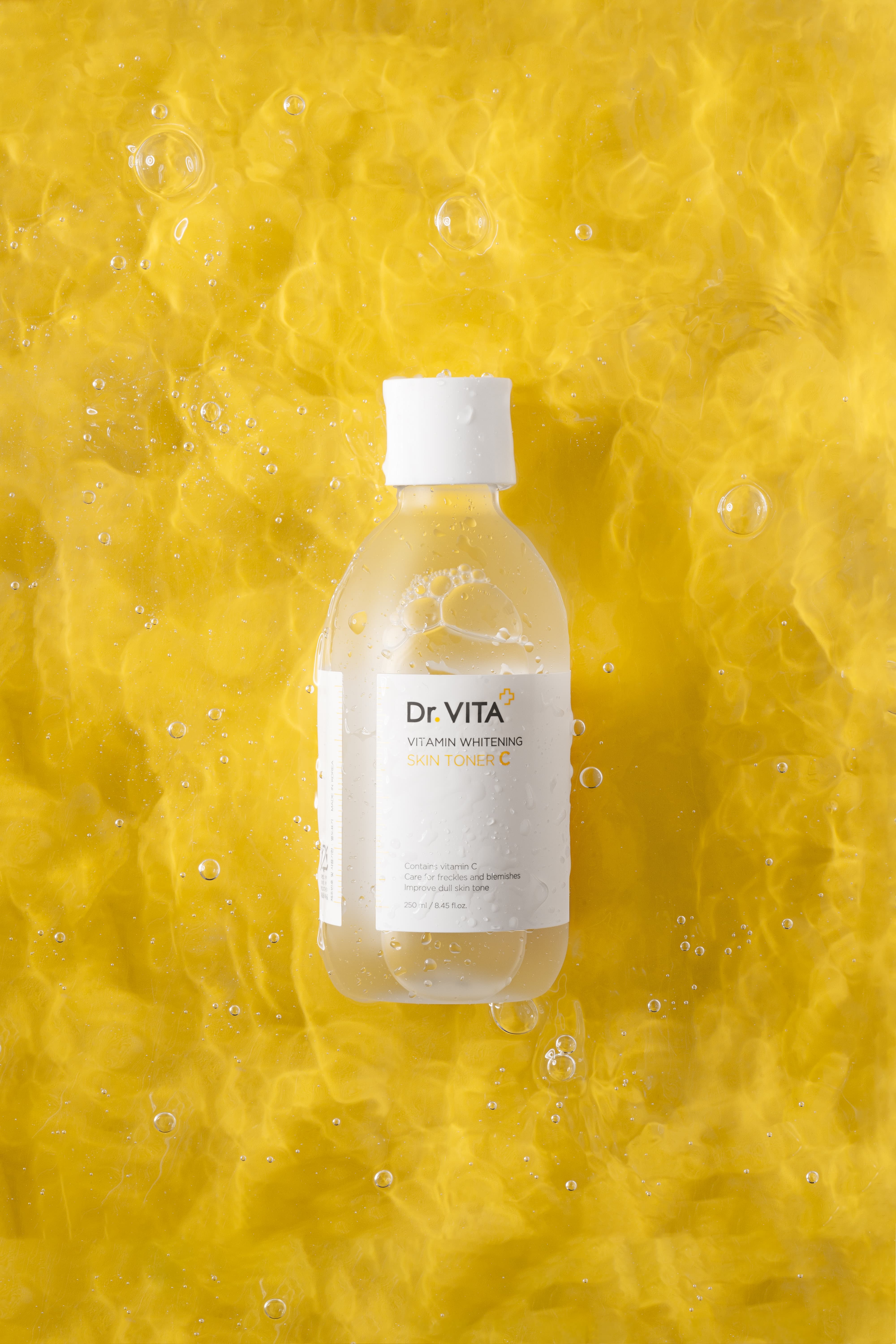 Dr_Vita_Vitamin Whitening Skin Toner C