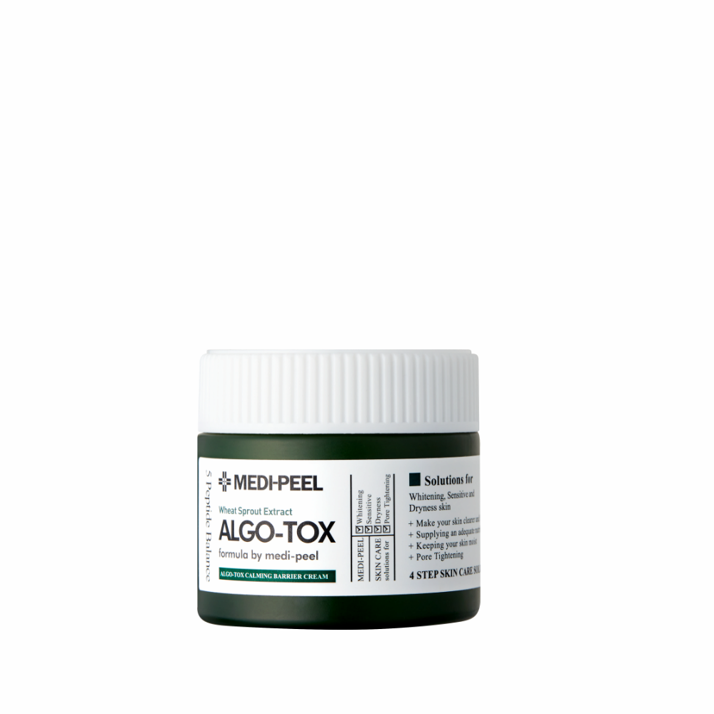 ALGO TOX Calming Barrier Cream