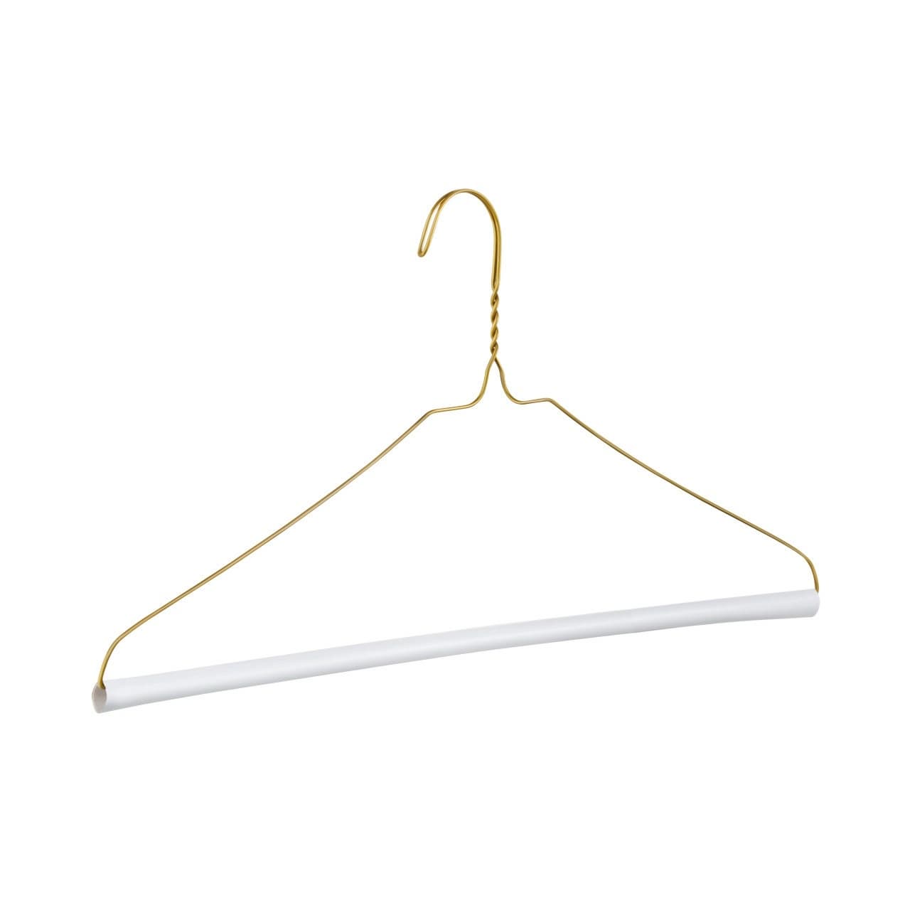 WIRE HANGER FOR CLOTHES
