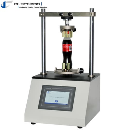 CLRT-01 Carbon Dioxide Loss Rate Tester