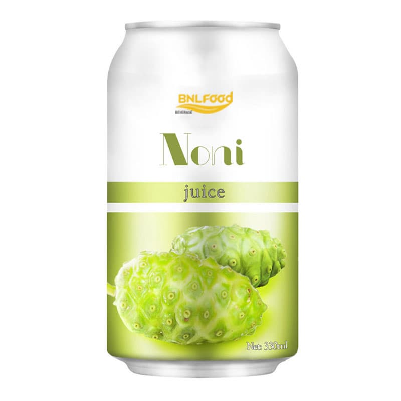 330ml BNL Noni Juice from ACM Food supplier