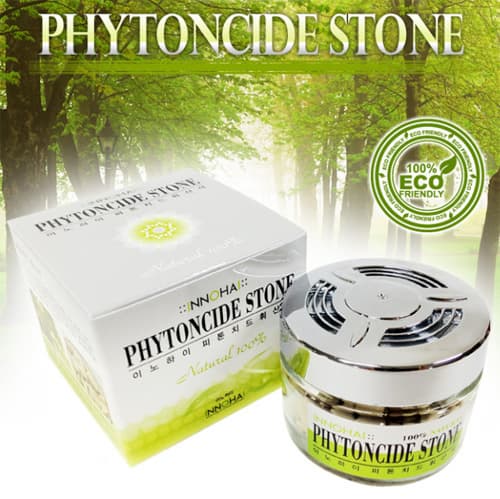 Phytoncide Stone