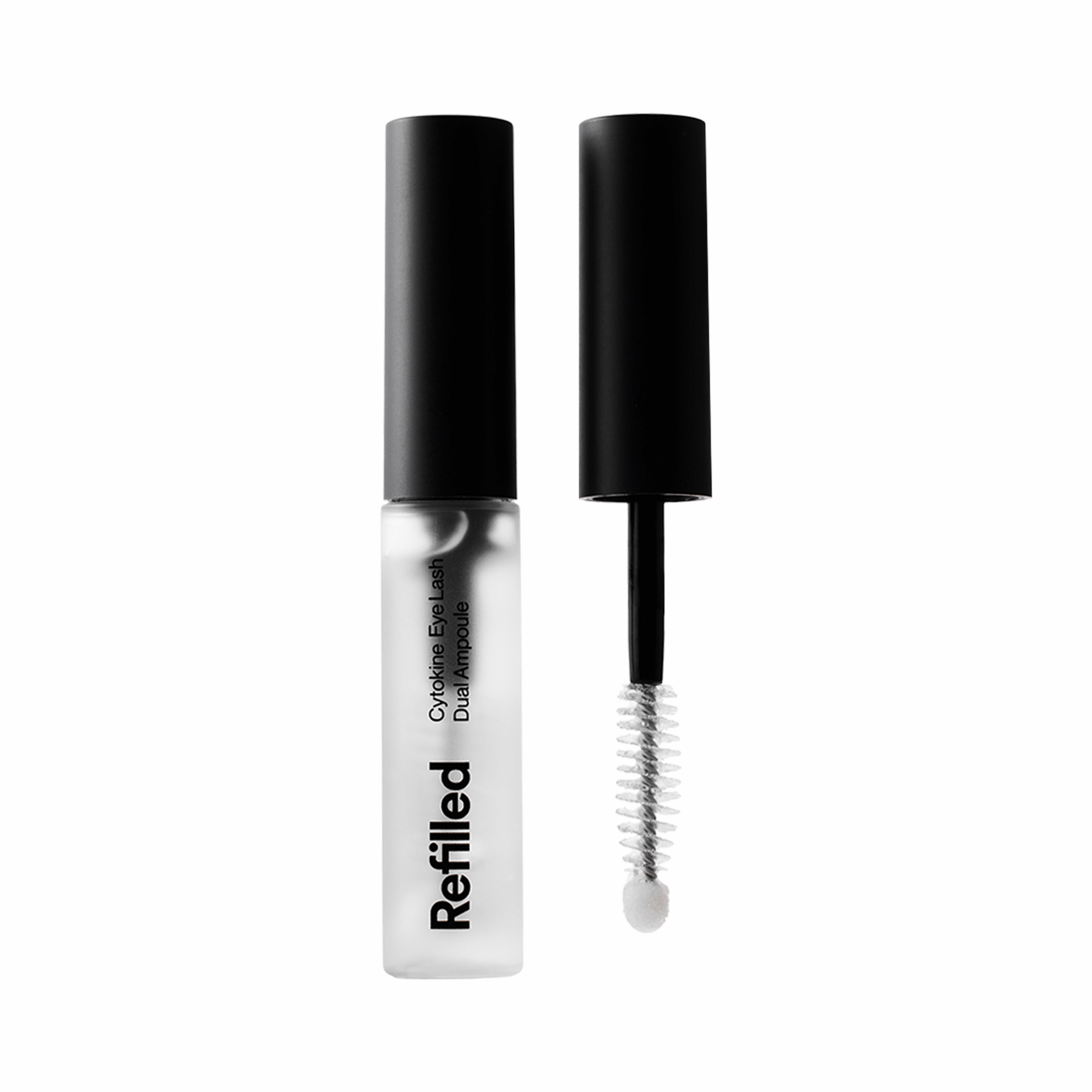 _Refilled_ Cytokine Eye Lash Dual Ampoule Mini 5ml