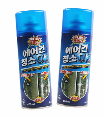 Air_Conditioner Cleaning_420ml