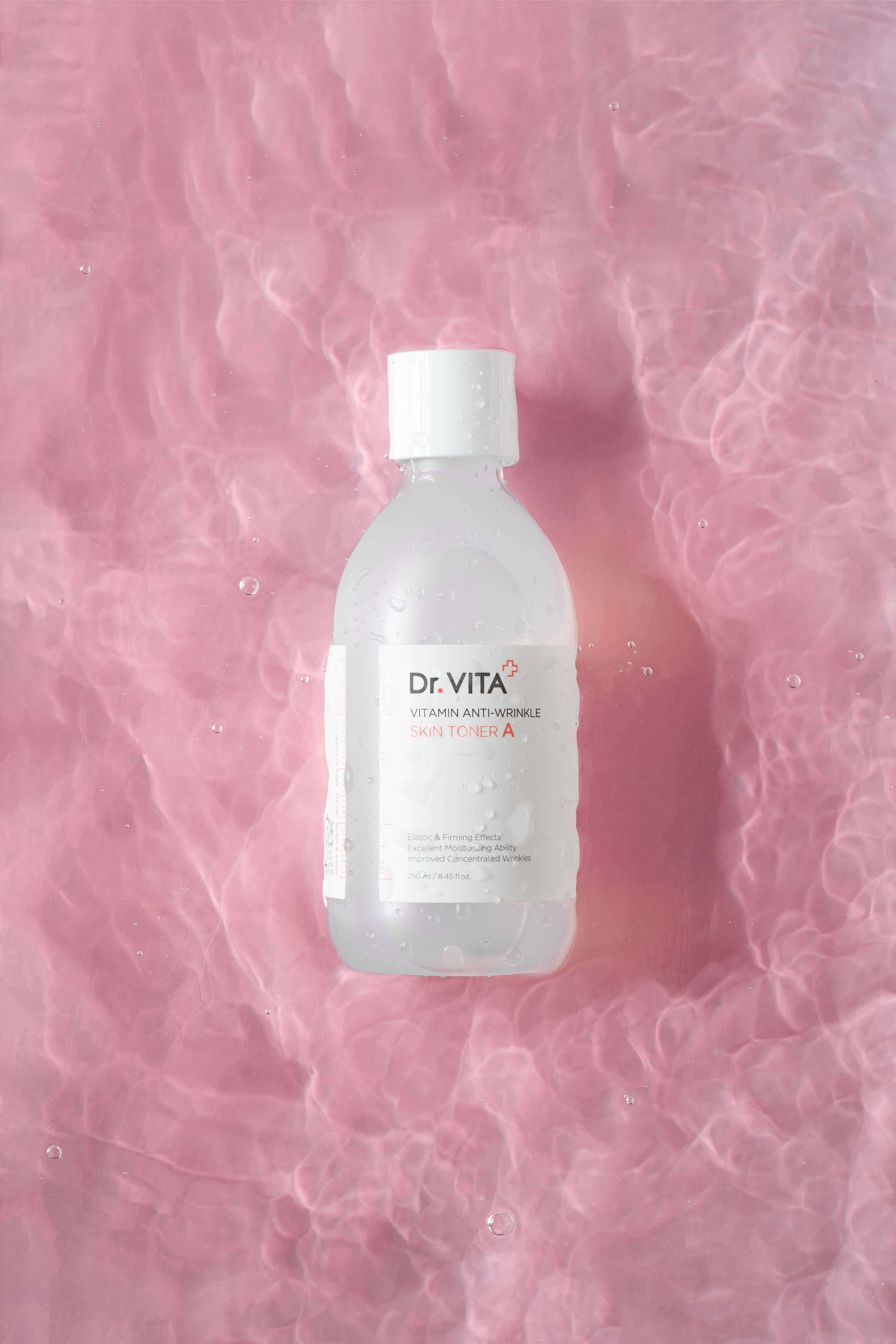 Dr_Vita_Vitamin Skin Toner A