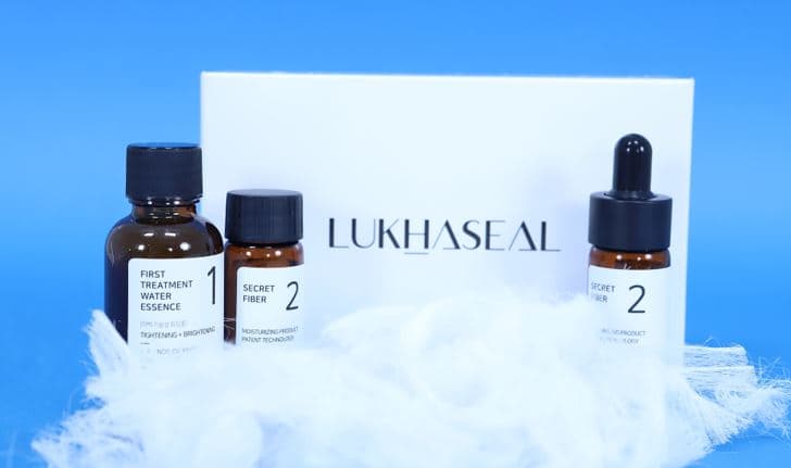 Secret Treatment Water Essence Kit