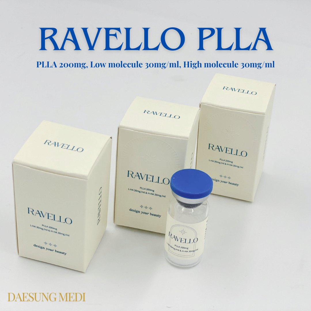Ravello PLLA 200mg
