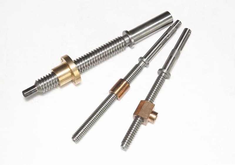 Internal Helical gear screw | tradekorea