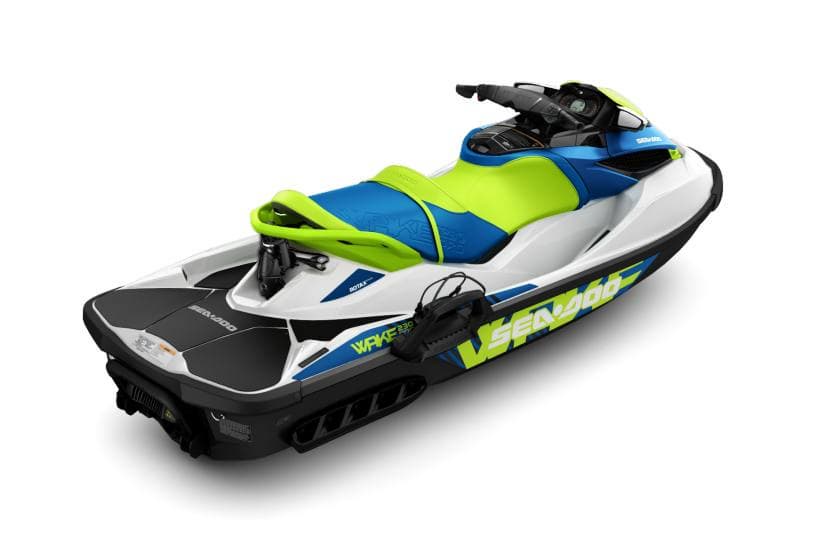 Гидроцикл Sea Doo Wake Pro 230