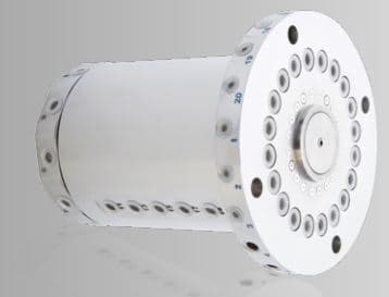 Rotary Joint for air _ hydraulic