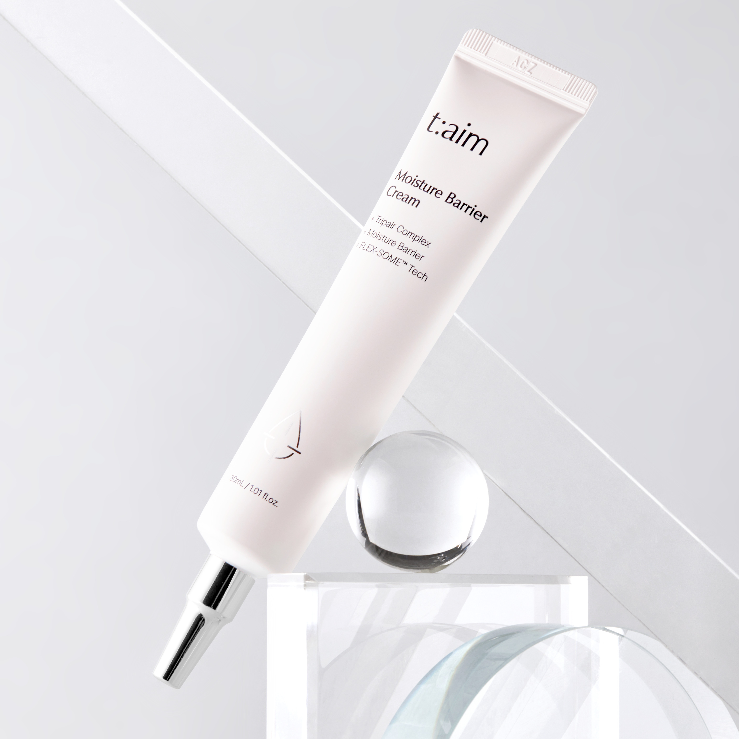 t_aim Moisture Barrier Cream