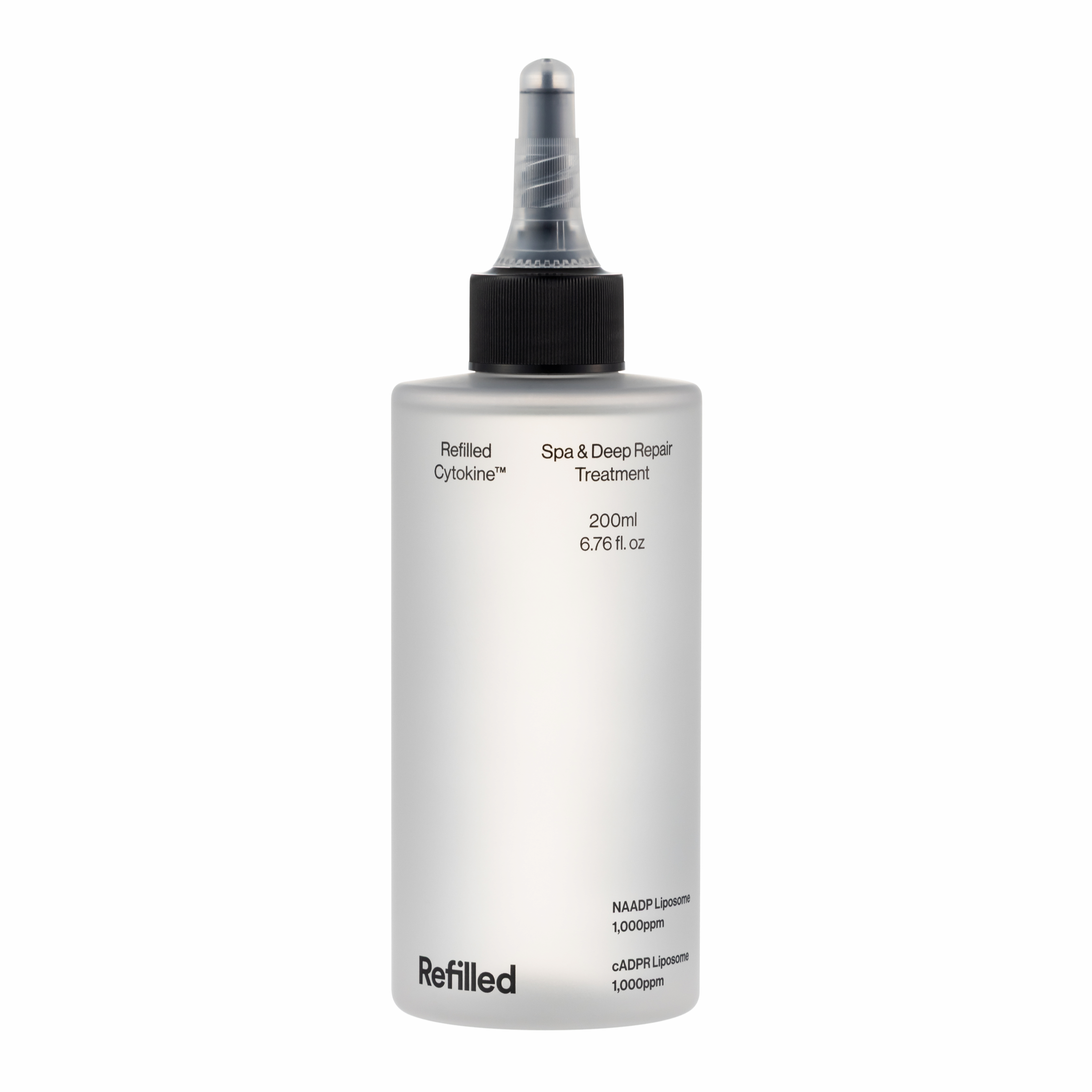 _Refilled_ Cytokine Spa _ Deep Repair Treatment 200ml
