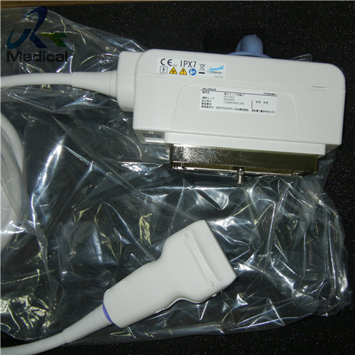 Aloka UST_5412  Small Parts Linear Ultrasound transducer