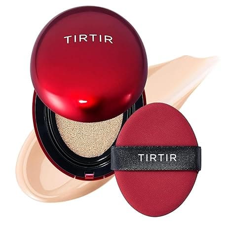 TIRTIR Mask Fit Red Cushion Foundation 18ml